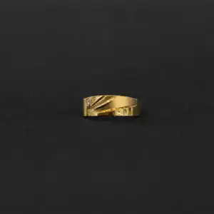 New Ganesha Veyron Slash Ring