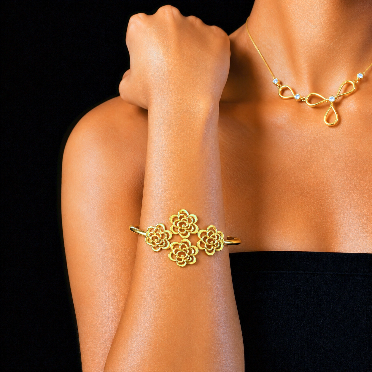 new-ganesha-rosalia-garden-bangle